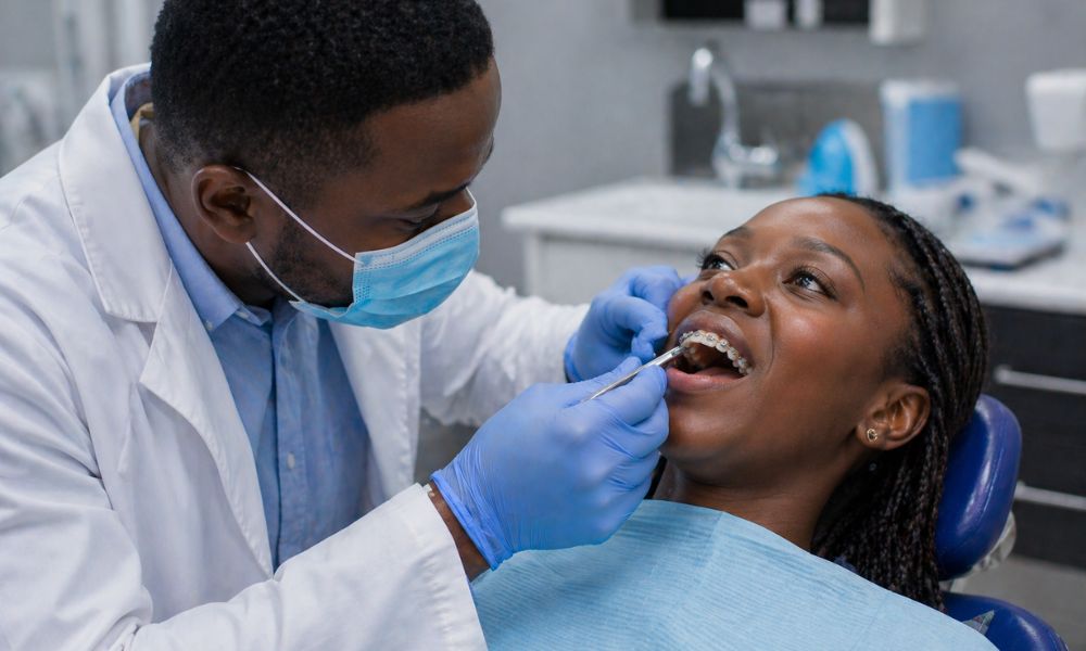 Invisalign & Braces